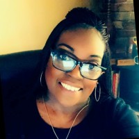 Tonya Geter