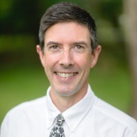 Patrick McSharry