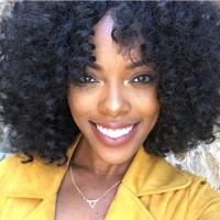 Jasmine Coates