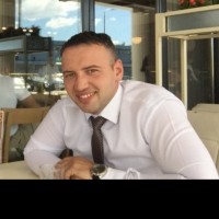 Besmir Gashi