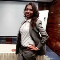 Dipali Dodke