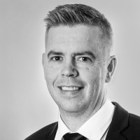 Fredrik Berglund