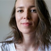 Isabelle Foley
