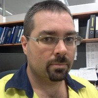 Michael Gasmier