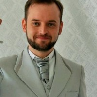 Ayrton Borges