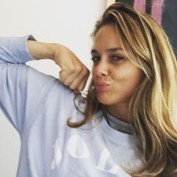 Daphne Heltzel