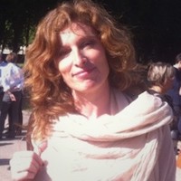 Marjolaine Thiry