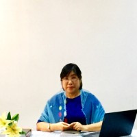 Yin Myat Phyu Win