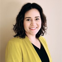 Megan Baker, Mha
