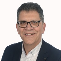 Mahmoud Mehrnoush