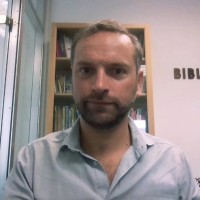 Simon Prono