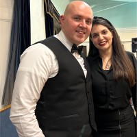 Achilles Pliakas, PhD