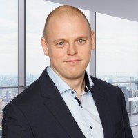 Kasper Urbrand Lodahl