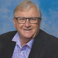 Robert (Bob) Campbell