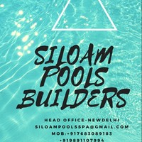 Siloam Pool