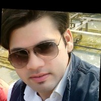 Krishna Gautam