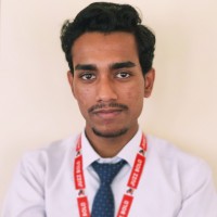 Swarnedip Chatterjee