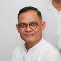Adhrial Refaddin