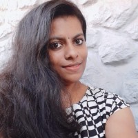 Aswathy G S