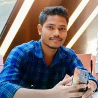 Jitendra nandi