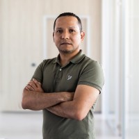 Amin Martínez