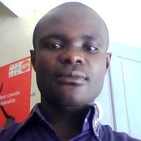 Ernest Oketa