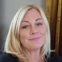 Kristin Ødegaard