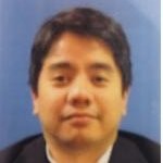 Joel Bustamante