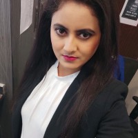 Renu Mourya