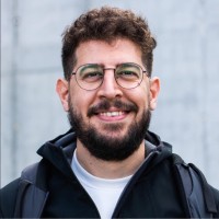 Eyvaz Gusein(אייבז)