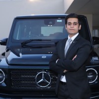 Rishabh Gogia
