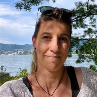 Daniela Giger