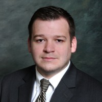 Sean Ricketts, Cfa