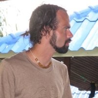 Shane Harris