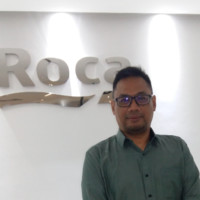 Billy Boma Muliawan