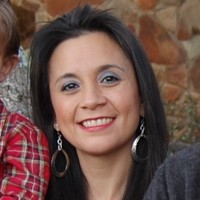 Priscilla Pike