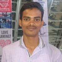 Shiva Krishna Koramoni
