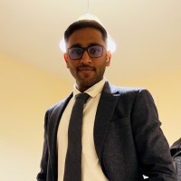 Sachin Kumar Goyal