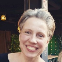 Jeannette Van Walderveen