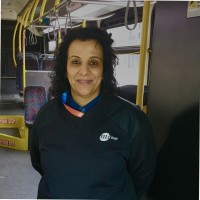 May Masoud