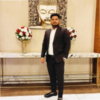 Kanishk Goel