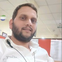 Suresh Tiwari