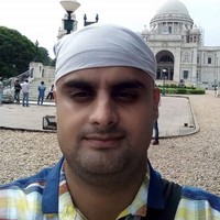 Vinit Tyagi