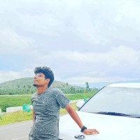 Moorthy Muthusamy