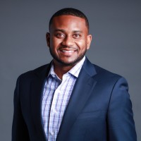 Ankoma Anderson, Ph.D.