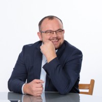 Andy Carius