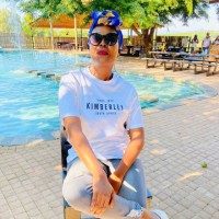 Princess Ipeleng Molusi