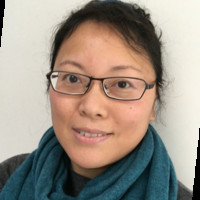 Fanghui Chen