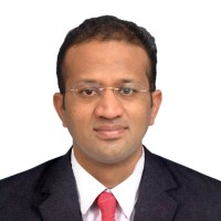 Pandian Kalyanasundaram, FCA