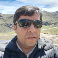 Raúl Canchari
